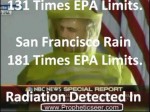 Ongoing Scandal – Obama Lying About Japan Nuclear Radiation In US