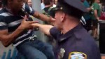 #OccupyWallStreet NYC Police Brutally Beat Peaceful Protestors – This One Needs To Go Viral